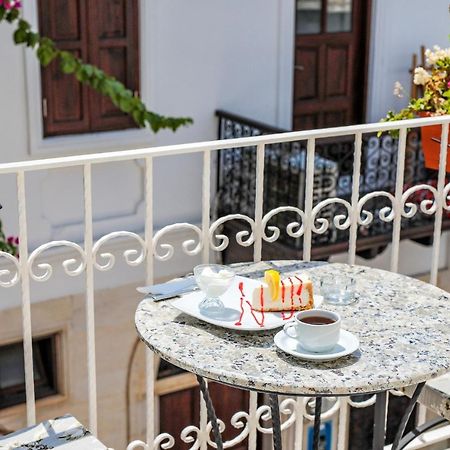 Turkuaz Pansiyon Kaş Exteriör bild