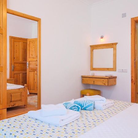 Turkuaz Pansiyon Kaş Exteriör bild
